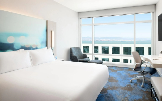 LUMA Hotel San Francisco