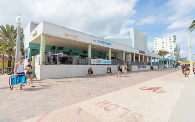 605 Apartment Hollywood Beach