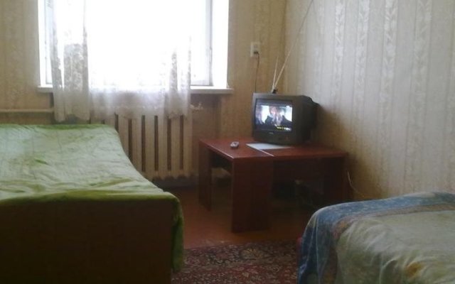 Utrennyaya Zvezda Apartments