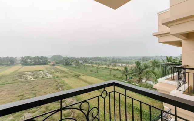 Horizon 1BHK Suite by Da Alohas