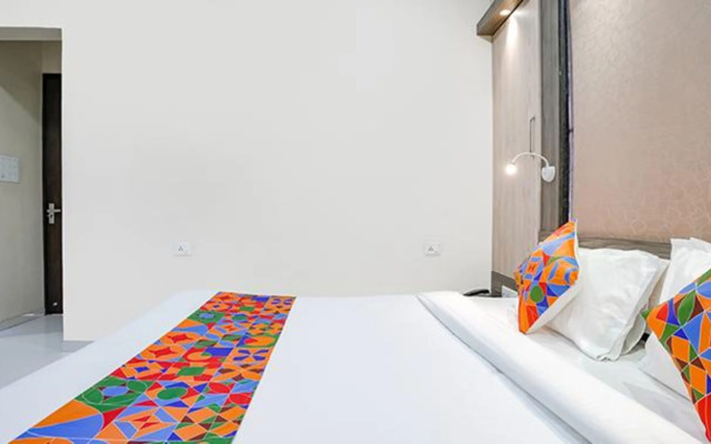 Fabhotel Rudra Residency