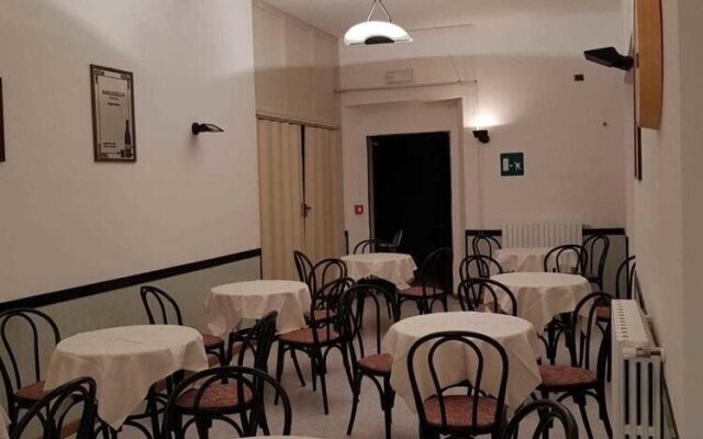 Hotel San Paolo