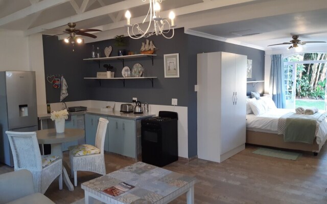 Blue Pearl cottages
