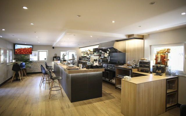 Bungalows Camping Regio