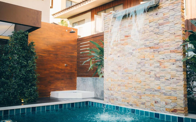 I Lanna House Chiangmai