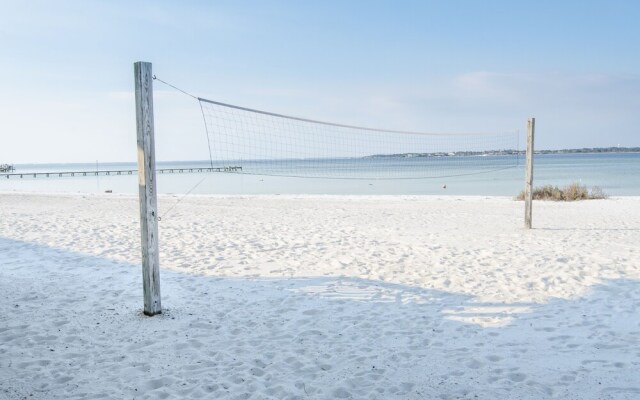 Boardwalk unit C6 - Two Bedroom Condo