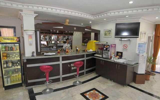 Klas Boutique Hotel