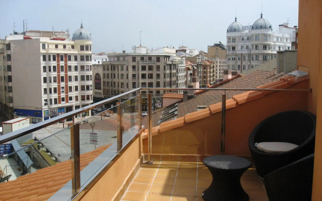 Hotel Via Gotica
