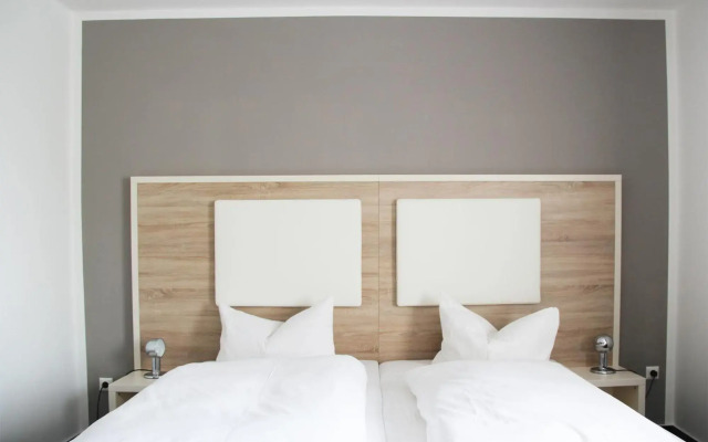 Stadthotel Alsfeld