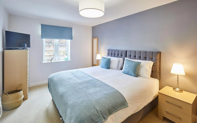 Host Stay Harbour View