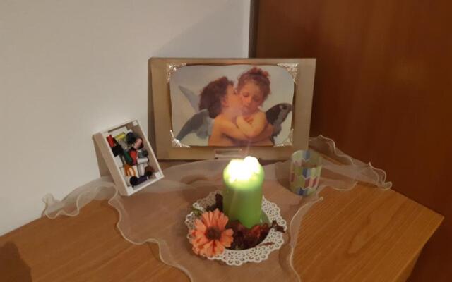 Da zia Lia Apartment