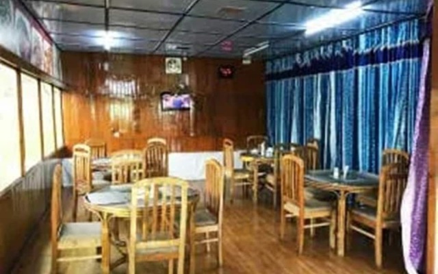 Nature Camp Forest Corporation