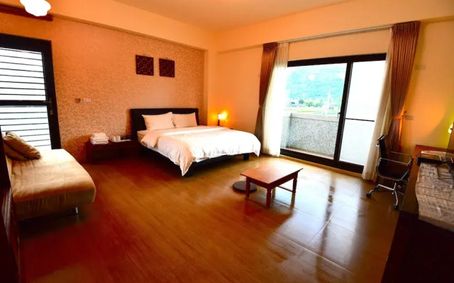 Hualien Fengmian B&B