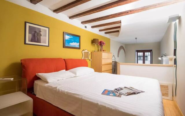 Romantic Apartment Porta Venezia