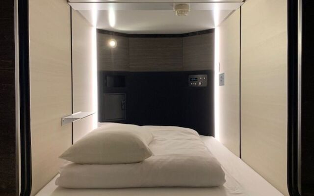 Matsue Urban Hotel CUBICROOM