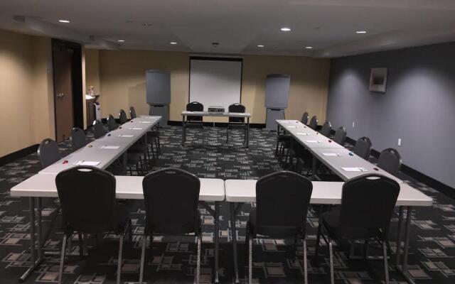 Holiday Inn Houston Downtown by IHG