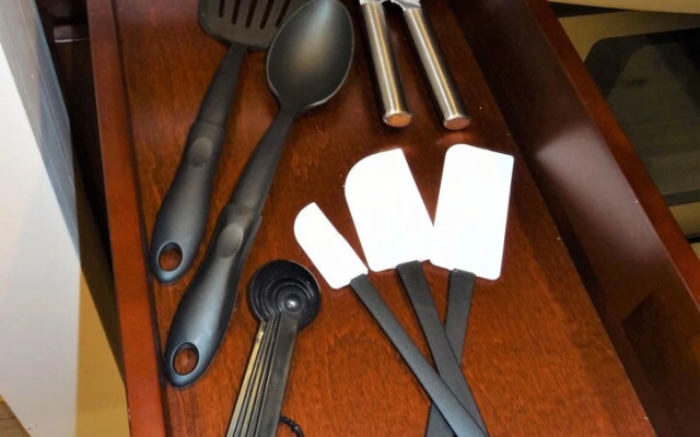 All In Stay In Reseda