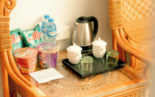 36 Manor International Sport Hotel