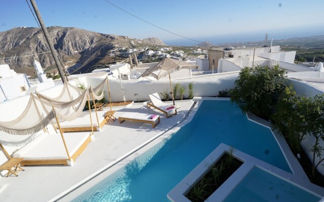 Bliss Mansion