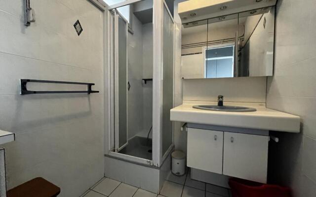 Appartement Les Sables-d'Olonne, 3 pièces, 6 personnes - FR-1-197-388