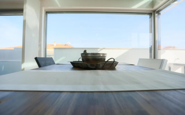 Roof Top Bairro Novo