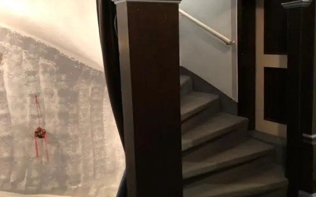 Hotel Hostaria Del Castello