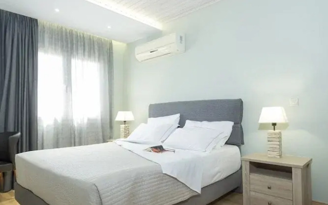 Virginia Luxury Villas