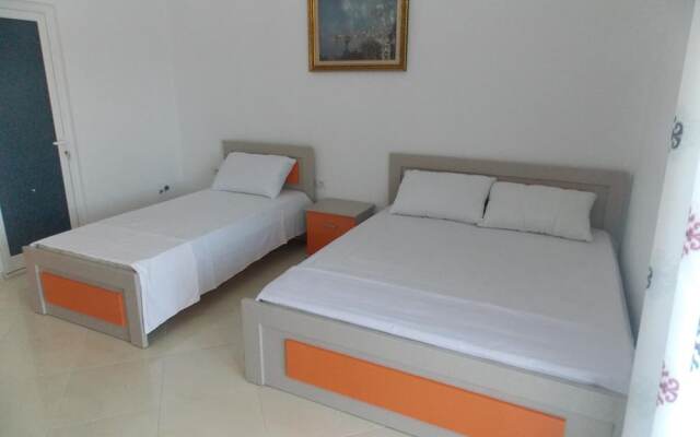 Guest house Vila Bega