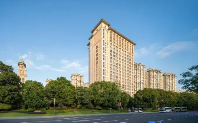 Chateau Star River Shanwei