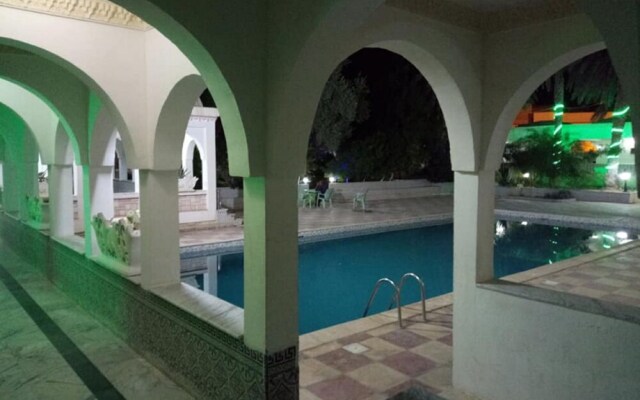 Hotel Souf