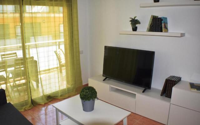 Apartament Sergi in Amposta