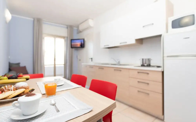 Residence Quadrifoglio