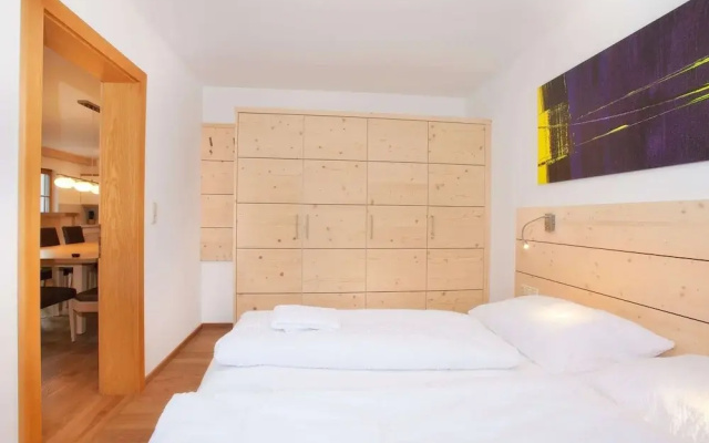Chalet in Pinzgau Near Wildkogel Arena
