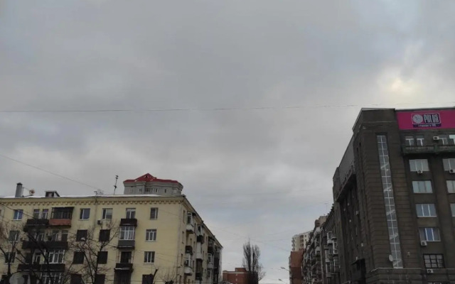 Бирюзовая студия, 5 минут от Южного вокзала