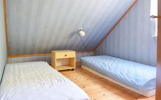 Beautiful Home in Vimmerby With 2 Bedrooms and Sauna