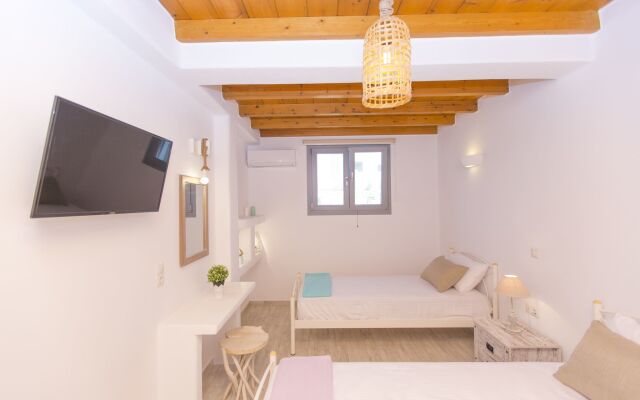 Salinus Villas