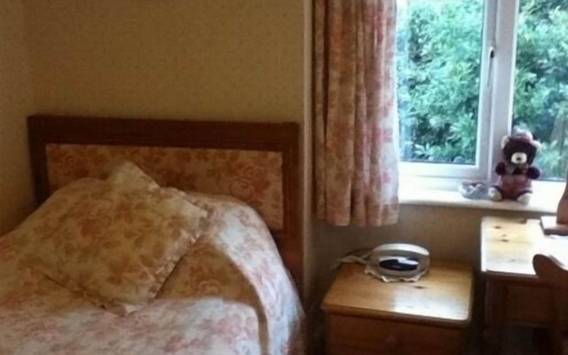 Holdfast Cottage Hotel
