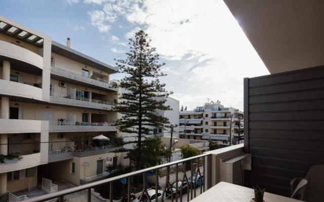 7 City Luxury Apartments