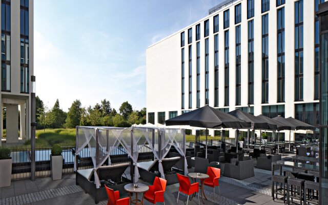 Leonardo Royal Hotel Munich