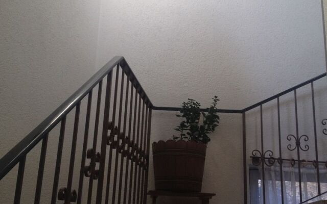 Landgasthof zum Taunus