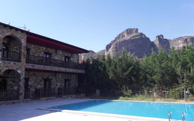 Guesthouse Monastiri
