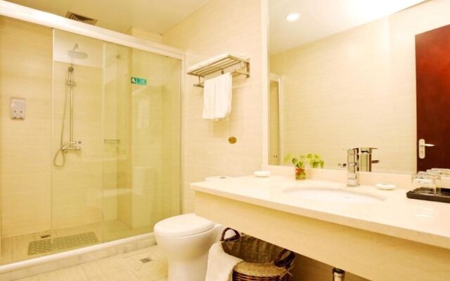 Hangzhou Ruiqi International Hotel