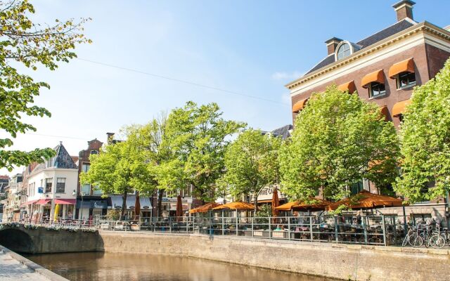 Boutique Hotel Catshuis