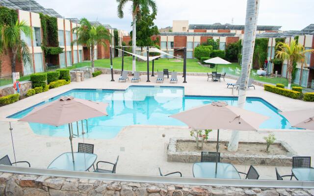 voco Hermosillo by IHG