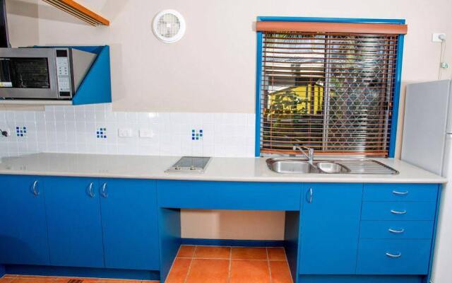 Reflections Massy Greene - Holiday Park