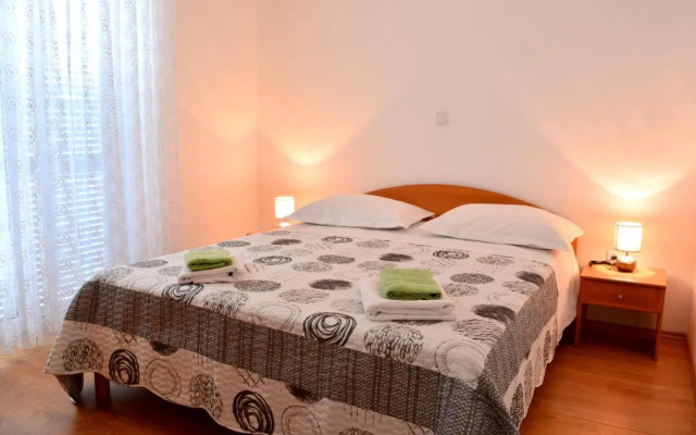 Apartments M&B