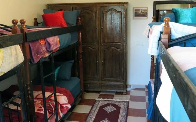 Global Surf House - Hostel/Backpacker