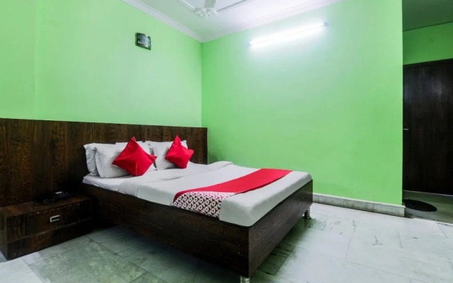 Hotel Am Palace by OYO Rooms