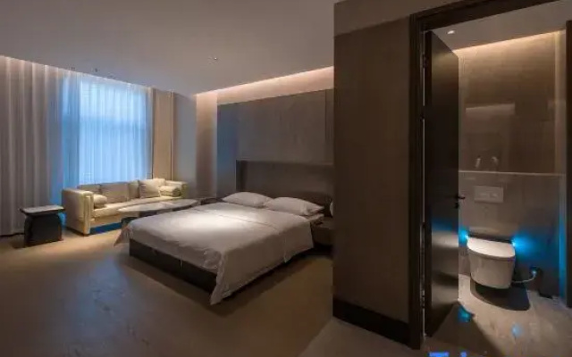 YaSui ONSEN Resort Hotel