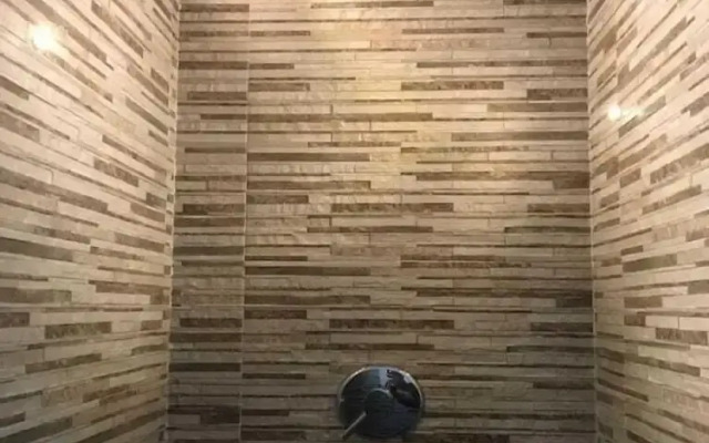 Dependance tra gli ulivi